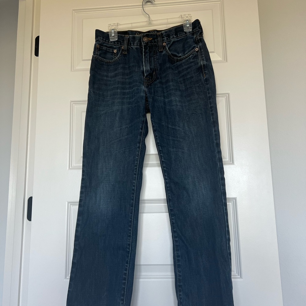 American Eagle Original Straight Men’s Jeans